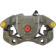 Purchase Top-Quality Front Right Rebuilt Caliper With Hardware by CENTRIC PARTS - 141.42109 pa9