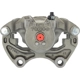 Purchase Top-Quality Front Right Rebuilt Caliper With Hardware by CENTRIC PARTS - 141.42111 pa2