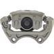 Purchase Top-Quality Front Right Rebuilt Caliper With Hardware by CENTRIC PARTS - 141.42111 pa6