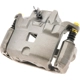 Purchase Top-Quality Front Right Rebuilt Caliper With Hardware by CENTRIC PARTS - 141.42111 pa7