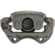 Purchase Top-Quality Front Right Rebuilt Caliper With Hardware by CENTRIC PARTS - 141.42119 pa1
