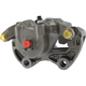 Purchase Top-Quality Front Right Rebuilt Caliper With Hardware by CENTRIC PARTS - 141.42119 pa10