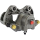 Purchase Top-Quality Front Right Rebuilt Caliper With Hardware by CENTRIC PARTS - 141.42119 pa4