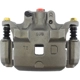 Purchase Top-Quality Front Right Rebuilt Caliper With Hardware by CENTRIC PARTS - 141.42119 pa5