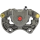 Purchase Top-Quality Front Right Rebuilt Caliper With Hardware by CENTRIC PARTS - 141.42119 pa7