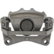 Purchase Top-Quality Front Right Rebuilt Caliper With Hardware by CENTRIC PARTS - 141.42121 pa10