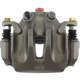 Purchase Top-Quality Front Right Rebuilt Caliper With Hardware by CENTRIC PARTS - 141.42121 pa12