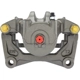 Purchase Top-Quality Front Right Rebuilt Caliper With Hardware by CENTRIC PARTS - 141.42121 pa3