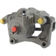 Purchase Top-Quality Front Right Rebuilt Caliper With Hardware by CENTRIC PARTS - 141.42121 pa6