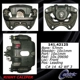 Purchase Top-Quality Front Right Rebuilt Caliper With Hardware by CENTRIC PARTS - 141.42125 pa1
