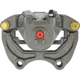Purchase Top-Quality Front Right Rebuilt Caliper With Hardware by CENTRIC PARTS - 141.42125 pa11