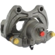 Purchase Top-Quality Front Right Rebuilt Caliper With Hardware by CENTRIC PARTS - 141.42125 pa3