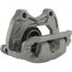 Purchase Top-Quality Front Right Rebuilt Caliper With Hardware by CENTRIC PARTS - 141.42125 pa9