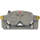 Purchase Top-Quality Front Right Rebuilt Caliper With Hardware by CENTRIC PARTS - 141.42131 pa11