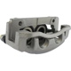 Purchase Top-Quality Front Right Rebuilt Caliper With Hardware by CENTRIC PARTS - 141.42131 pa3