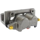 Purchase Top-Quality Front Right Rebuilt Caliper With Hardware by CENTRIC PARTS - 141.42131 pa5