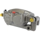 Purchase Top-Quality Front Right Rebuilt Caliper With Hardware by CENTRIC PARTS - 141.42131 pa9