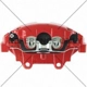 Purchase Top-Quality Front Right Rebuilt Caliper With Hardware by CENTRIC PARTS - 141.42135 pa22
