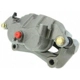 Purchase Top-Quality Front Right Rebuilt Caliper With Hardware by CENTRIC PARTS - 141.42135 pa24