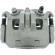 Purchase Top-Quality Front Right Rebuilt Caliper With Hardware by CENTRIC PARTS - 141.42135 pa4