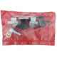 Purchase Top-Quality Front Right Rebuilt Caliper With Hardware by CENTRIC PARTS - 141.42135 pa7