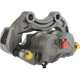 Purchase Top-Quality Front Right Rebuilt Caliper With Hardware by CENTRIC PARTS - 141.42137 pa1