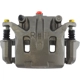 Purchase Top-Quality Front Right Rebuilt Caliper With Hardware by CENTRIC PARTS - 141.42137 pa2