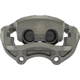 Purchase Top-Quality Front Right Rebuilt Caliper With Hardware by CENTRIC PARTS - 141.42137 pa8
