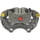 Purchase Top-Quality Front Right Rebuilt Caliper With Hardware by CENTRIC PARTS - 141.42137 pa9