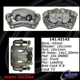 Purchase Top-Quality Front Right Rebuilt Caliper With Hardware by CENTRIC PARTS - 141.42143 pa1
