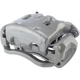 Purchase Top-Quality Front Right Rebuilt Caliper With Hardware by CENTRIC PARTS - 141.42143 pa11