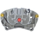 Purchase Top-Quality Front Right Rebuilt Caliper With Hardware by CENTRIC PARTS - 141.42143 pa2