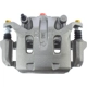 Purchase Top-Quality Front Right Rebuilt Caliper With Hardware by CENTRIC PARTS - 141.42143 pa9
