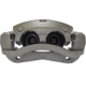 Purchase Top-Quality Front Right Rebuilt Caliper With Hardware by CENTRIC PARTS - 141.42145 pa12