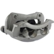 Purchase Top-Quality Front Right Rebuilt Caliper With Hardware by CENTRIC PARTS - 141.42145 pa2