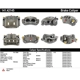 Purchase Top-Quality Front Right Rebuilt Caliper With Hardware by CENTRIC PARTS - 141.42145 pa4