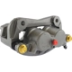 Purchase Top-Quality Front Right Rebuilt Caliper With Hardware by CENTRIC PARTS - 141.42145 pa9
