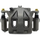 Purchase Top-Quality Front Right Rebuilt Caliper With Hardware by CENTRIC PARTS - 141.42147 pa2