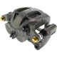Purchase Top-Quality Front Right Rebuilt Caliper With Hardware by CENTRIC PARTS - 141.42147 pa4