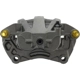 Purchase Top-Quality Front Right Rebuilt Caliper With Hardware by CENTRIC PARTS - 141.42147 pa7
