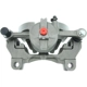 Purchase Top-Quality Front Right Rebuilt Caliper With Hardware by CENTRIC PARTS - 141.42149 pa11