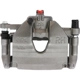 Purchase Top-Quality Front Right Rebuilt Caliper With Hardware by CENTRIC PARTS - 141.42149 pa2
