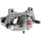 Purchase Top-Quality Front Right Rebuilt Caliper With Hardware by CENTRIC PARTS - 141.42149 pa3