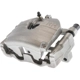 Purchase Top-Quality Front Right Rebuilt Caliper With Hardware by CENTRIC PARTS - 141.42149 pa8