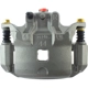 Purchase Top-Quality Front Right Rebuilt Caliper With Hardware by CENTRIC PARTS - 141.42151 pa11