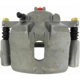 Purchase Top-Quality Front Right Rebuilt Caliper With Hardware by CENTRIC PARTS - 141.42151 pa17