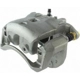 Purchase Top-Quality Front Right Rebuilt Caliper With Hardware by CENTRIC PARTS - 141.42151 pa18