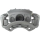 Purchase Top-Quality Front Right Rebuilt Caliper With Hardware by CENTRIC PARTS - 141.42151 pa2