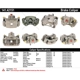 Purchase Top-Quality Front Right Rebuilt Caliper With Hardware by CENTRIC PARTS - 141.42151 pa6