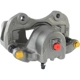 Purchase Top-Quality Front Right Rebuilt Caliper With Hardware by CENTRIC PARTS - 141.42151 pa9